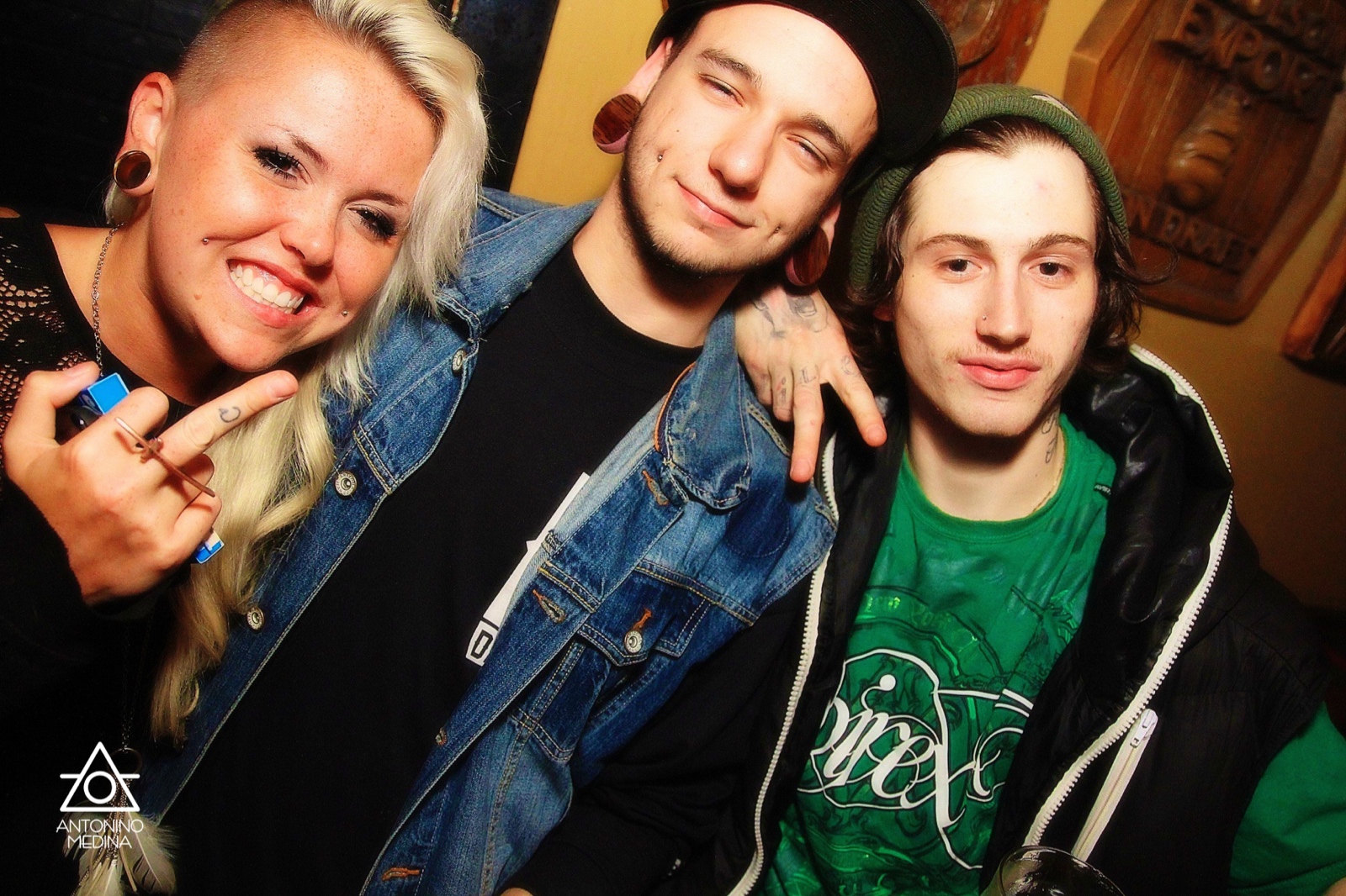 Bass Drive Wednesdays w VILIFY: Elo! & Heights
